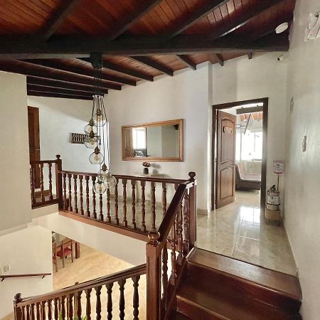 Hotel Casa Sonata Меделин Екстериор снимка