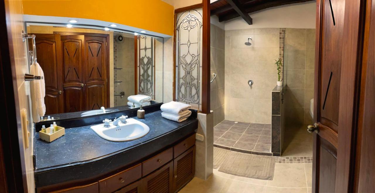 Hotel Casa Sonata Меделин Екстериор снимка