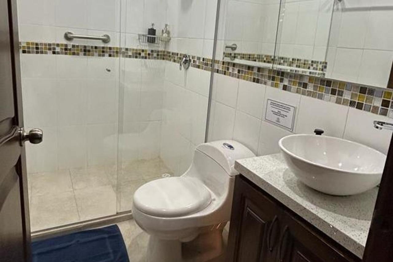 Hotel Casa Sonata Меделин Екстериор снимка