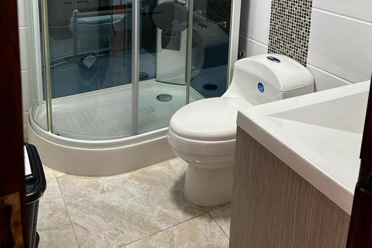 Hotel Casa Sonata Меделин Екстериор снимка