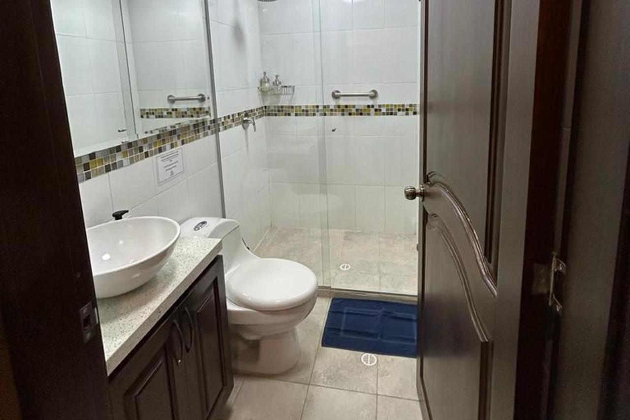 Hotel Casa Sonata Меделин Екстериор снимка